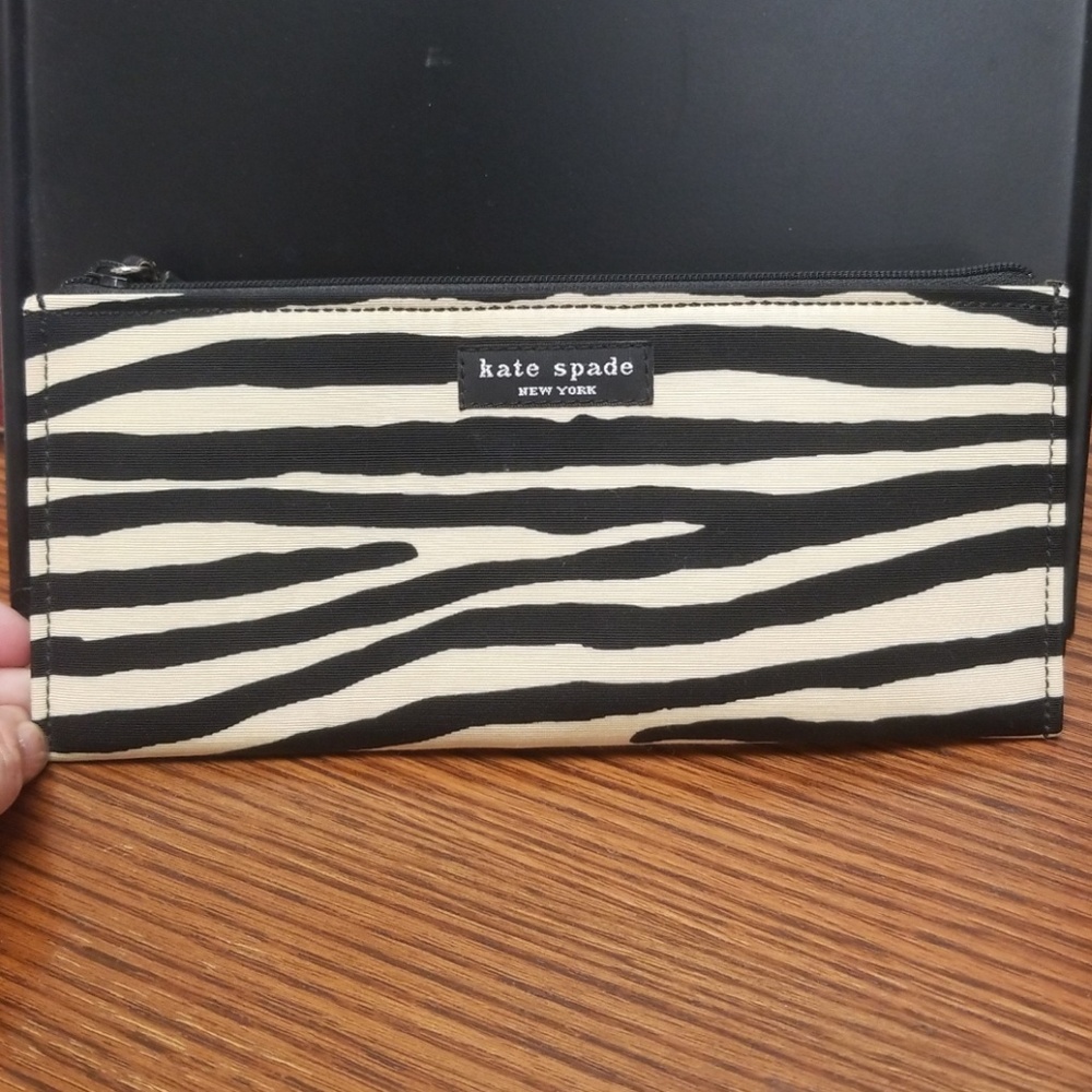 Kate Spade coin purse